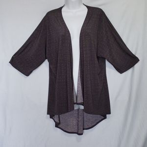 LuLaRoe cardigan